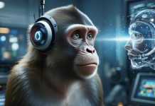 Устройство Neuralink заставляет видеть то, чего нет в реальности