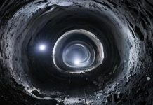 В Албании ученые обнаружили оромные запасы редкого топлива, спрятанного глубоко под землей