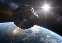 Вероятность столкновения астероида 2024 YR4 с Луной увеличилась