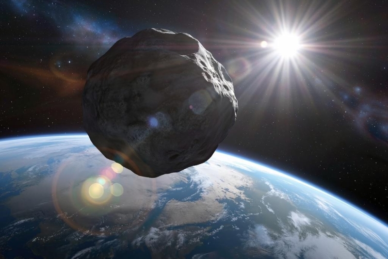 Вероятность столкновения астероида 2024 YR4 с Луной увеличилась