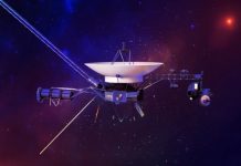 «Вояджер-1» скоро преодолеет расстояние в один световой день
