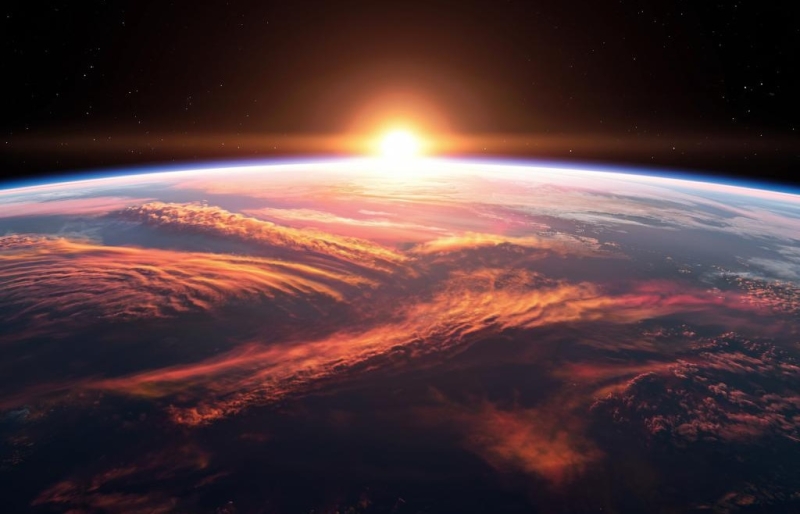 Земля вращалась быстрее: почему раньше было больше дней в году