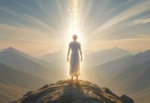 Женщина рассказала о встрече с «высшим разумом» во время клинической смерти