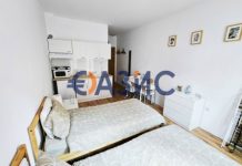 Купить квартиру в Болгарии: Солнечный берег как идеальное место для жизни и отдыха