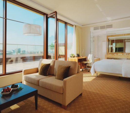 Искусство выбора: Как найти идеальный отель для незабываемого отдыха