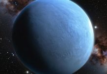 Астрономы обнаружили загадочный реликтовый объект за орбитой Плутона