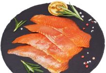 Как засолить красную рыбу в домашних условиях