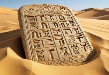 Древний шумерский артефакт из Ниппура скрывал неизвестную легенду