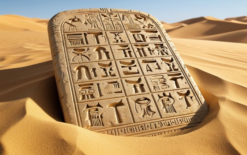 Древний шумерский артефакт из Ниппура скрывал неизвестную легенду