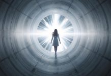 Две минуты вне тела: что увидела женщина во время клинической смерти