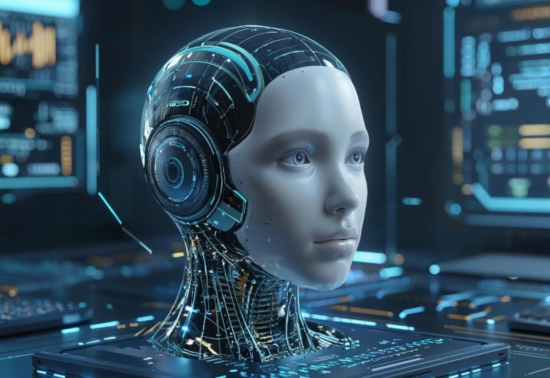 Эксперты Microsoft назвали профессии, которые с наибольшей вероятностью заменит искусственный интеллект