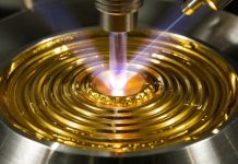Исследователи нагрели золото в 14 раз выше точки плавления, сохранив его в твердом состоянии