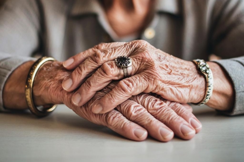 Исследователи выяснили, как образуются морщины