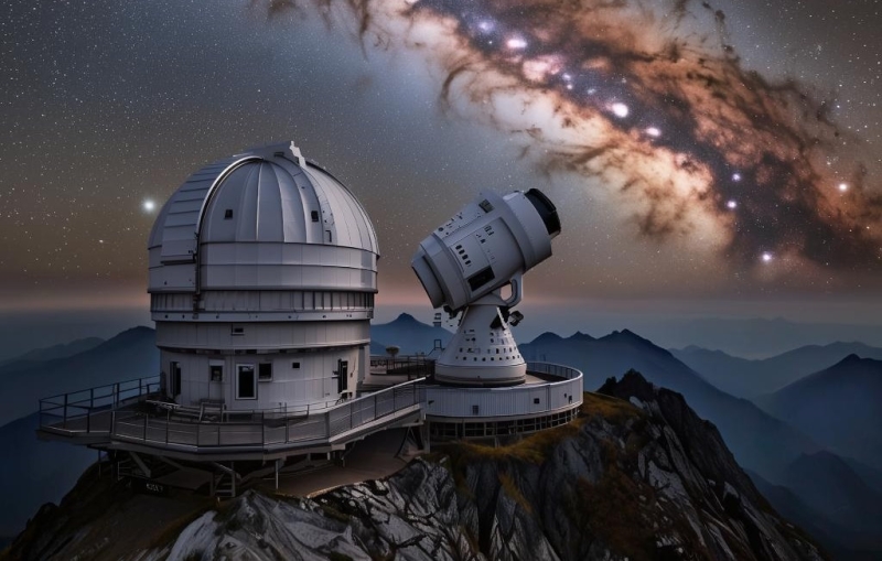 Как изменится жизнь на Земле после обнаружения инопланетян? Рассказали ученые