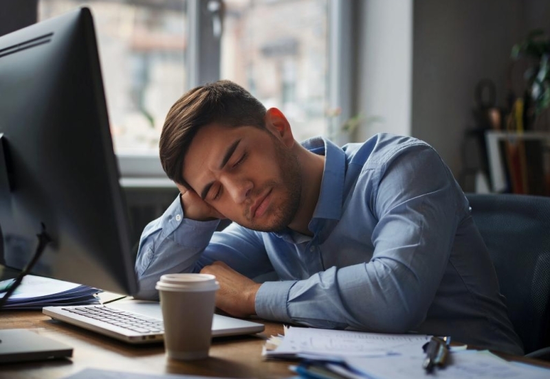 Короткий сон помогает находить нестандартные решения — исследование