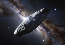 Межзвёздный объект 3I/ATLAS может оказаться старше Солнечной системы