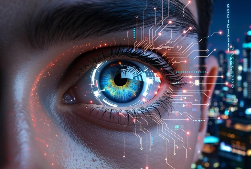 Наш мозг видит мир на 15 секунд позже реальности