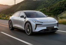 Немецкая компания представила технологию с ИИ, позволяющую повысить запас хода электромобилей