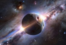 Новый межзвездный объект вошел в Солнечную систему, заявили в NASA