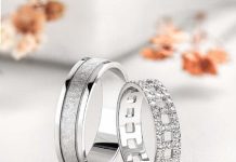Как выбрать идеальное помолвочное кольцо: золото, стиль и искренность в одном украшении