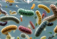 Поедающая плоть бактерия атаковала Флориду: число жертв растет