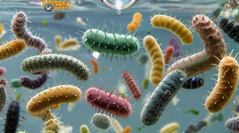 Поедающая плоть бактерия атаковала Флориду: число жертв растет