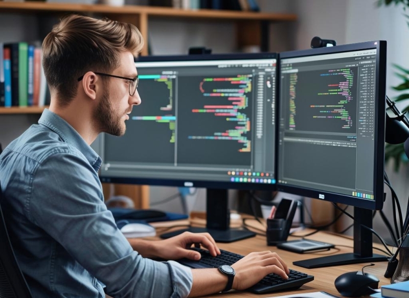 После запуска ChatGPT треть вакансий в IT исчезла