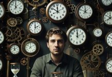 Психологи раскрыли удивительную иллюзию восприятия времени