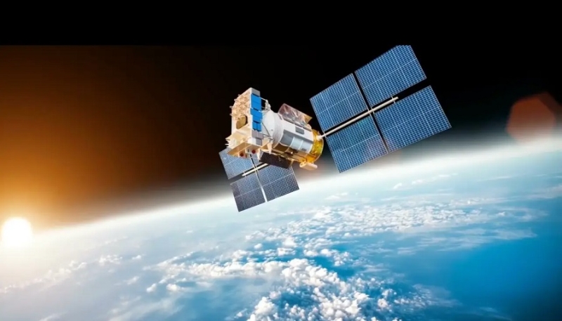 Российский спутник выпустил новый объект на орбите, заявили в США