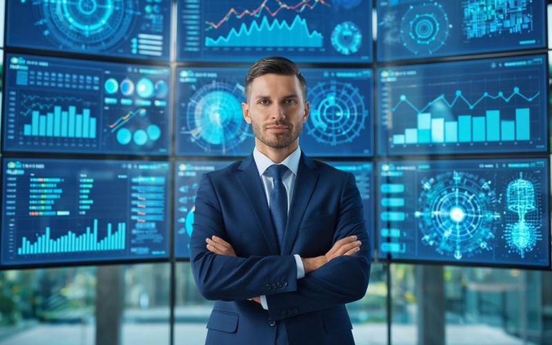 Руководители доверяют принятие решений об увольнении искусственному интеллекту