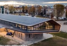 Тренажерный зал: Путь к здоровому и подтянутому телу