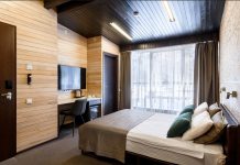 Плюсы Эко-отелей: Отдых на Природе