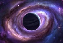 Странные фотографии телескопа Хаббл раскрыли тайну планеты-изгоя