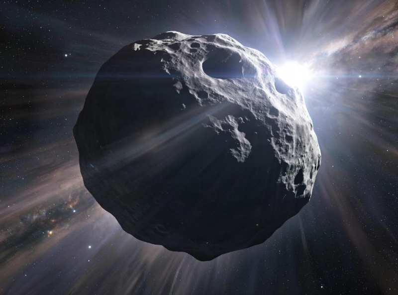 У NASA нет четкого плана защиты Земли от астероидов