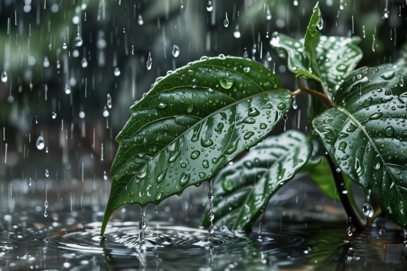 Ученые фиксируют увеличение концентрации трифторуксусной кислоты в осадках по всему миру