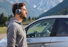 Ученые нашли простое решение проблемы укачивания в электромобилях