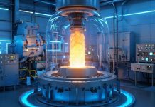 Ученые предложили добывать золото из ртути в термоядерных реакторах