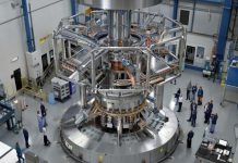 Ученые приблизились к созданию источника безграничной энергии