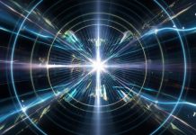 Учёные впервые наблюдали «временное отражение» — странный квантовый феномен, меняющий волны во времени