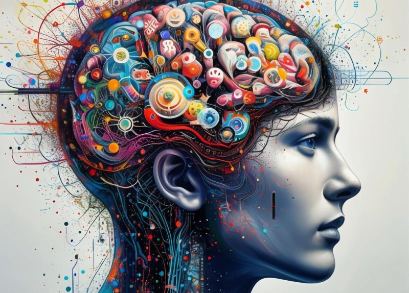 Учёные выявили новый тип чувства, связывающий кишечник и мозг