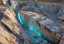 Угроза под землей: повышенное содержание урана обнаружили в питьевой воде Индии