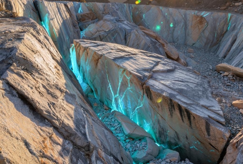 Угроза под землей: повышенное содержание урана обнаружили в питьевой воде Индии