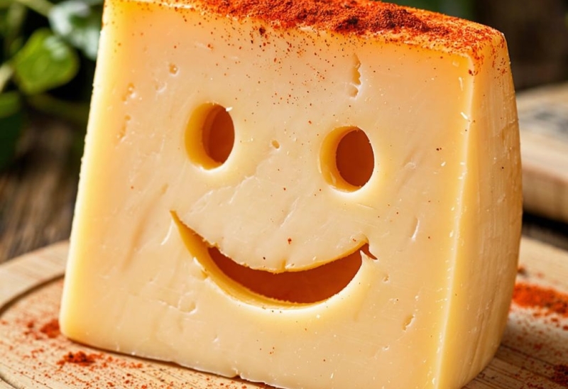 Употребление сыра может вызывать ночные кошмары, показало исследование