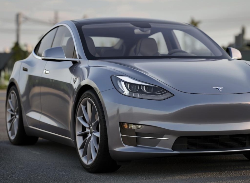 В Китае продают устройства для отключения контроля рук на руле Tesla: чем грозит вмешательство в систему?