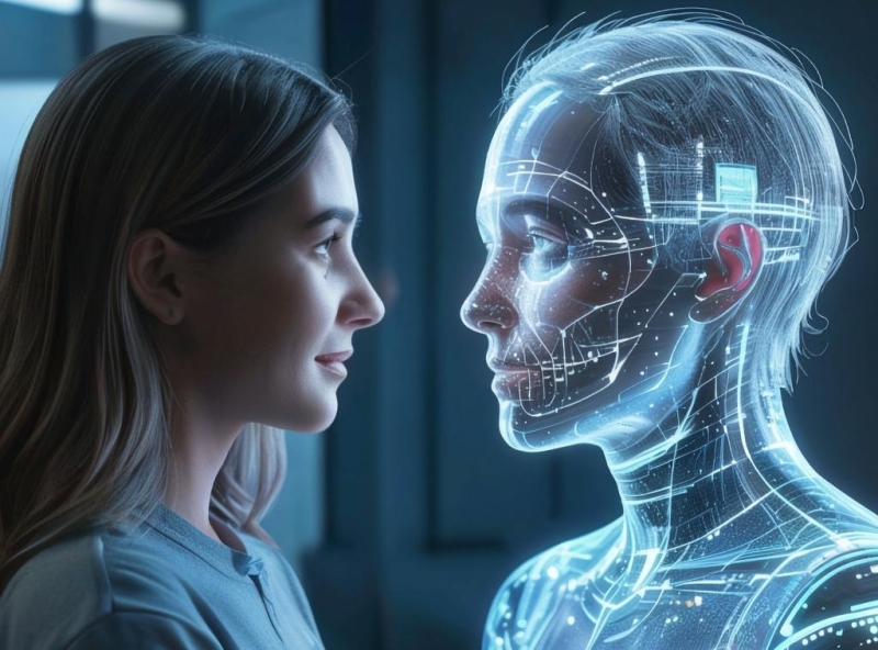 Возвращение с того света: ИИ вызывает жертв преступлений