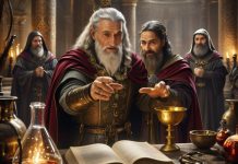 Загадка вечной молодости: от древних алхимиков до современной науки