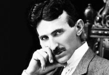 Загадочные привычки гениального ученого Николы Теслы