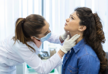 При каких симптомах необходимо посещение врача-эндокринолога