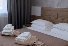 Санаторий в мае: время для отдыха и восстановления здоровья