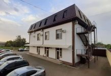 Тимашевск – ваш южный оазис: Гостиница, где начинается комфортное путешествие к морю и солнцу!